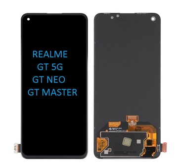 Jual Lcd Realme Gt 5G Rmx2202 Gt Neo Gt Master