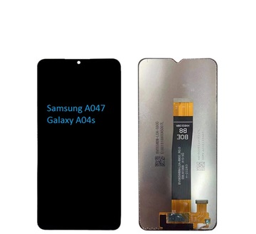 Jual Lcd Samsung A047 A04s