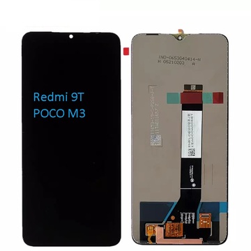 Jual Lcd Xiaomi Redmi 9T Poco M3 Redmi 9 Power