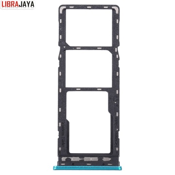 Jual Simtray Infinix Zero 8 X687 Simcard Simlock Slot Sim Tray
