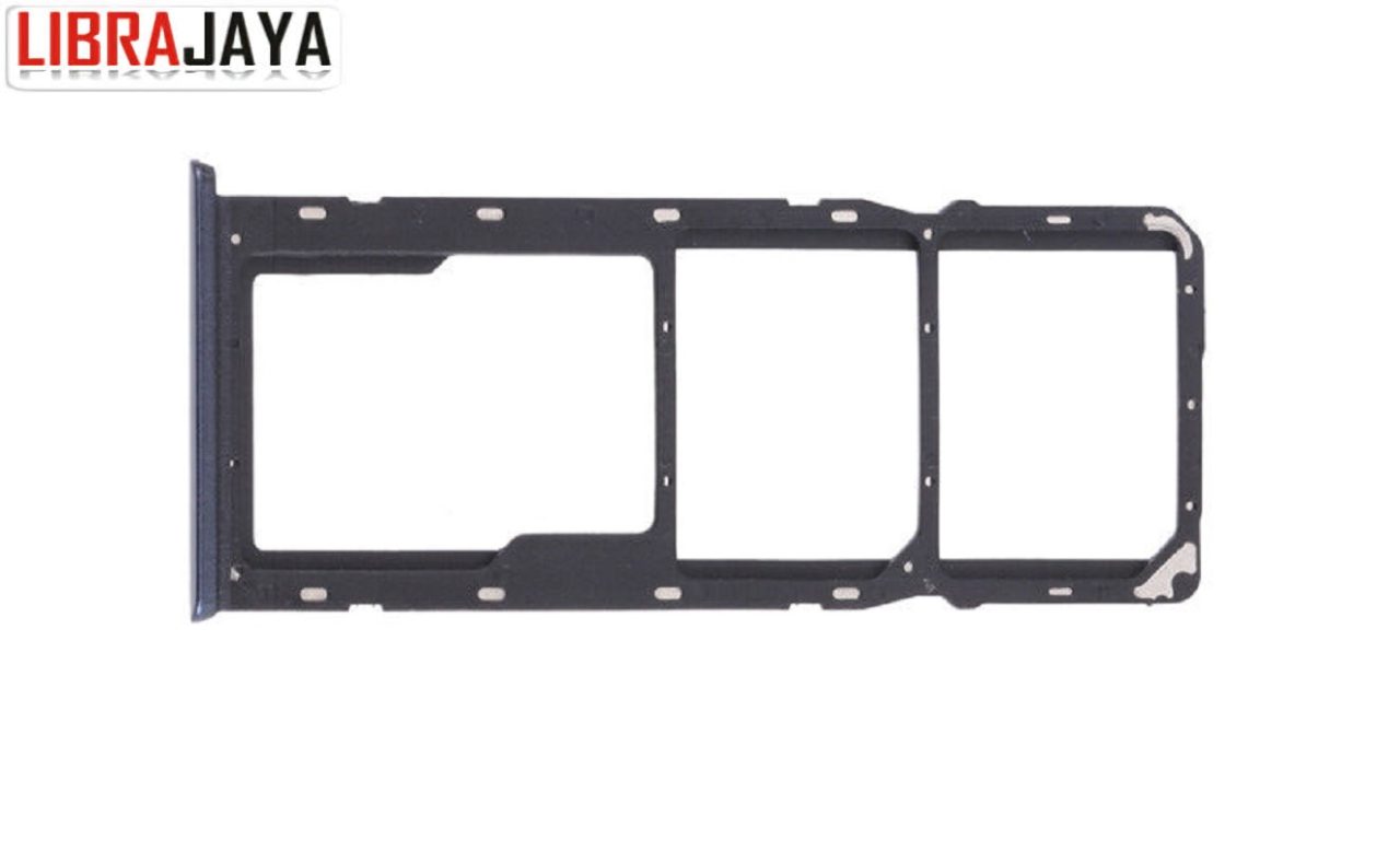SIMTRAY OPPO A15 2020 TEMPAT KARTU SIM SLOT SIMLOCK