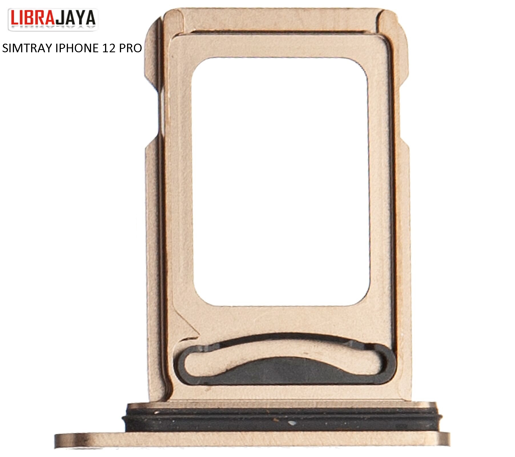 Jual Simtray Iphone 12 Pro Dual Sim Simcard Simlock Slot Sim Tray