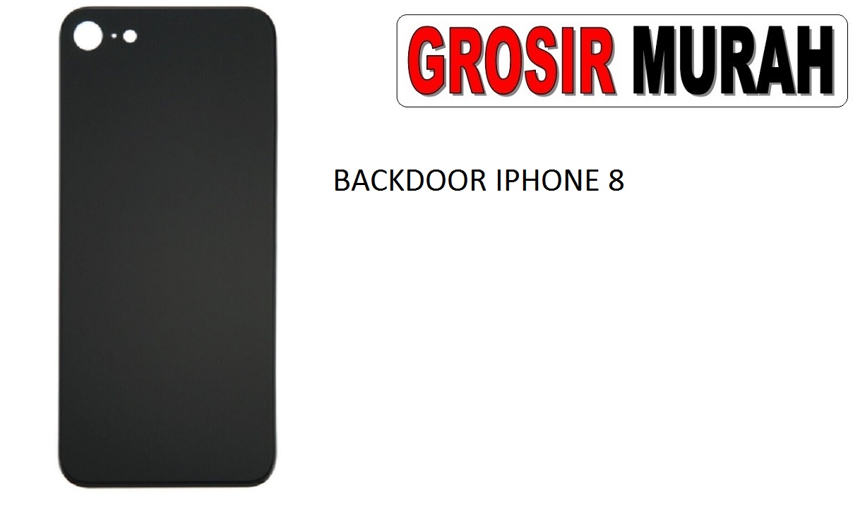 Jual Backdoor Iphone 8