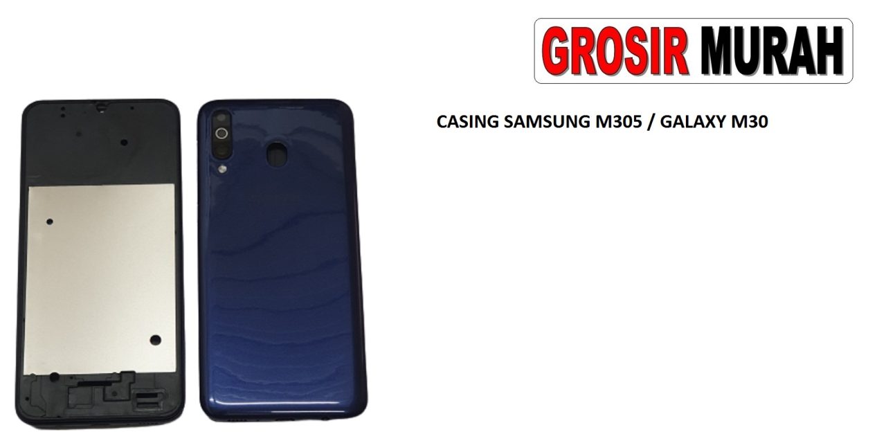 CASING SAMSUNG M305 GALAXY M30