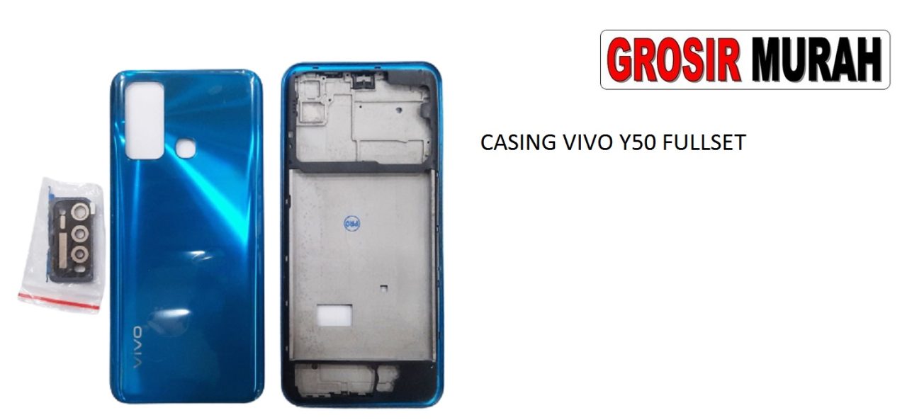 CASING VIVO Y50 FULLSET