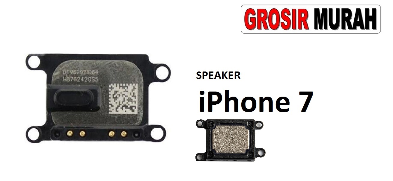 Jual Speaker Iphone 7