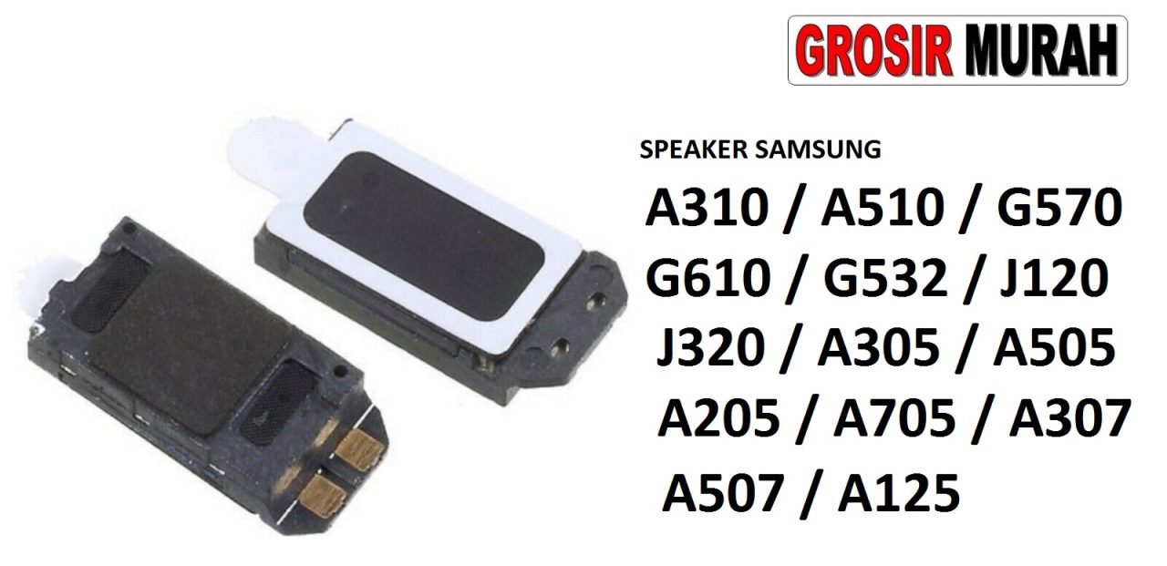 Jual Speaker Samsung G532 J120 J320 A305