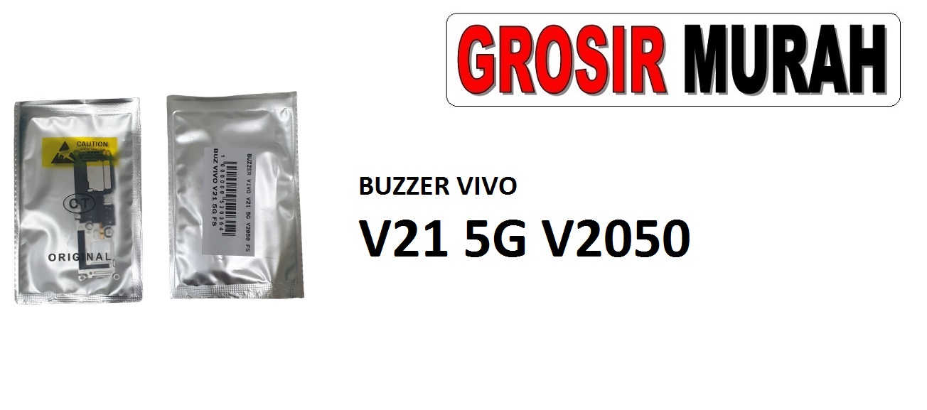 Jual BUZZER VIVO V21 5G V2050