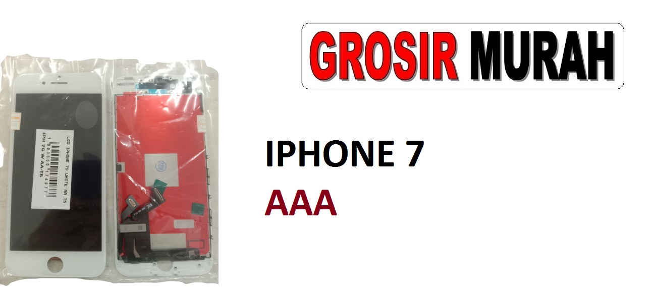 Jual Iphone 7 Lcd AAA