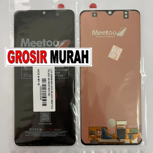 LCD Samsung A225 Meetoo A22 4G M225 M22 4G