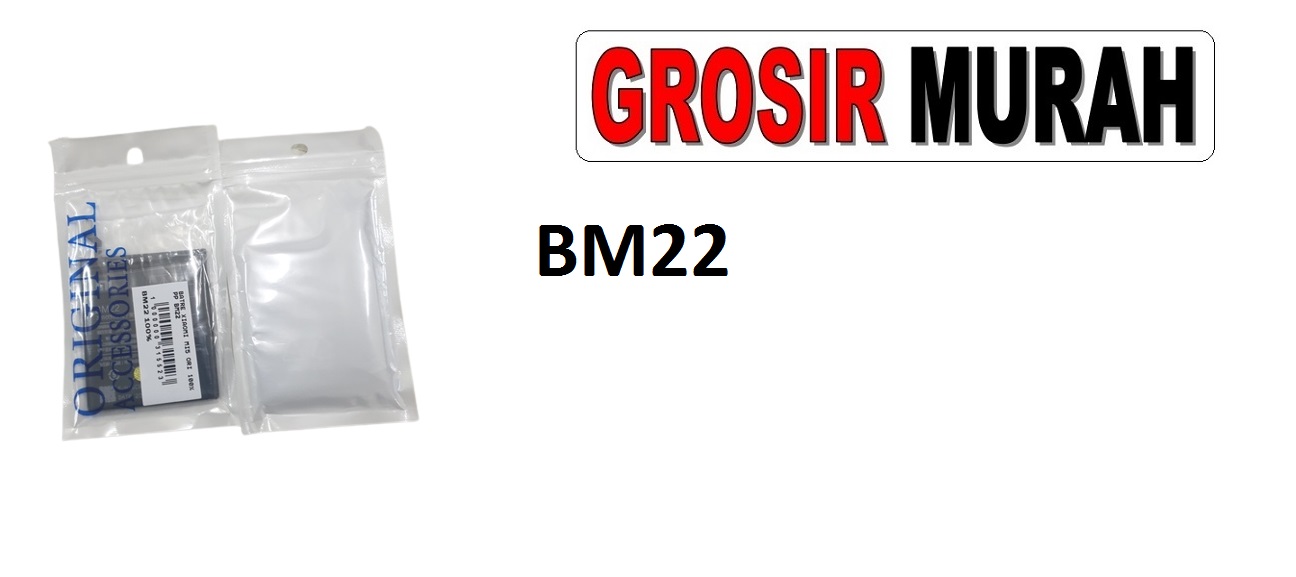 BATERAI XIAOMI MI5 BM22 Batre Battery Grosir Sparepart hp