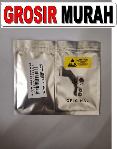 Jual Iphone 13 Pro Max Camera Depan Kamera