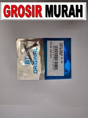 Flexi On Off Volume Nokia Xl Rm1030