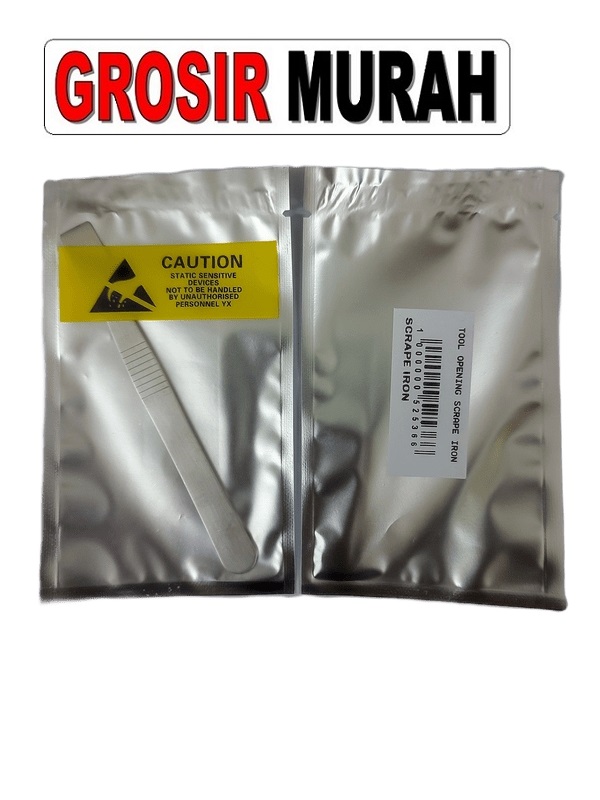 OPENING SCRAPE IRON Opening Tools Frame Touch Screen Spare Part Hp Alat Serpis