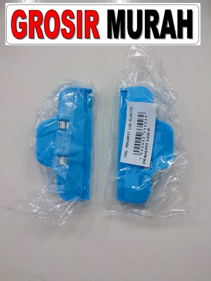 Penjepit LCD Plastik