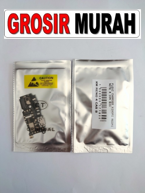 Redmi Note 4X Con Big Flexi Charger Sparepart Hp Fleksi Xiaomi Grosir Spare Part Fleksibel Flexible Flexibel Papan Cas Flex Cable Charging Port Dock
