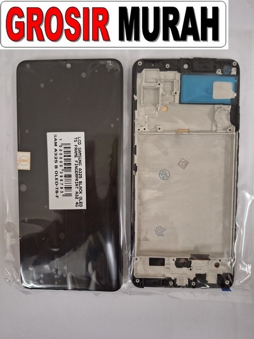 Jual Lcd Samsung A325 A32 4G Oled