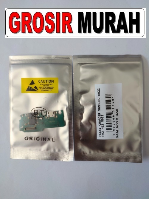 Samsung A022 A02 M02 M022 Flexi Charger Sparepart Hp Fleksi Samsung Spare Part Grosir Fleksibel Original Flexibel Papan Cas Charging Flexible Port Dock Flex Cable