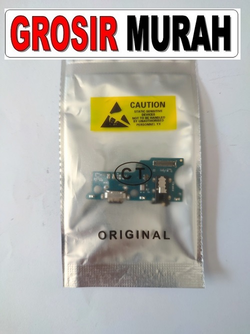 Samsung A042 A04E Flexi Charger Sparepart Hp Fleksi Samsung Spare Part Grosir Fleksibel Original Flexibel Papan Cas Charging Flexible Port Dock Flex Cable