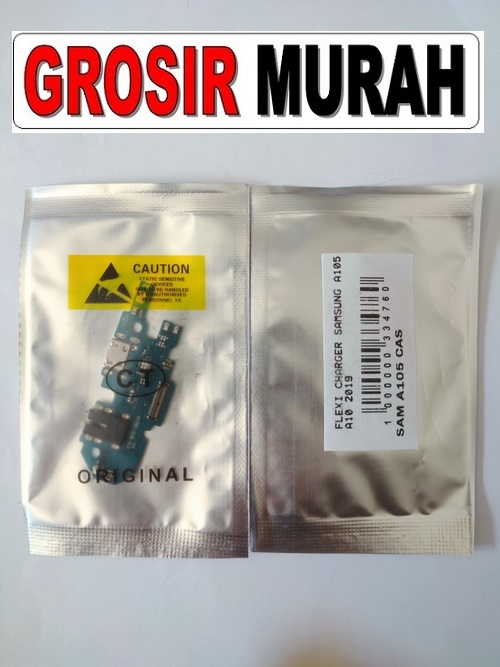 Flexi Charger Samsung A105 A10 2019