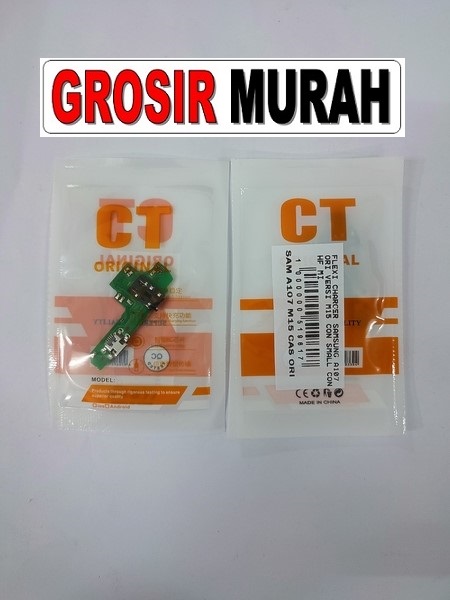 Samsung A107 A10S Flexi Charger Ori Con Small Spare Part Grosir Sparepart Hp Fleksibel Samsung Original Flexible Flexibel Papan Cas Charging Port Dock Flex Cable