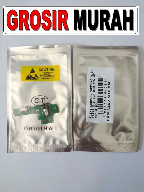 Samsung A107 Con Big A10S Flexi Charger Sparepart Hp Fleksi Samsung Spare Part Grosir Fleksibel Original Flexibel Papan Cas Charging Flexible Port Dock Flex Cable