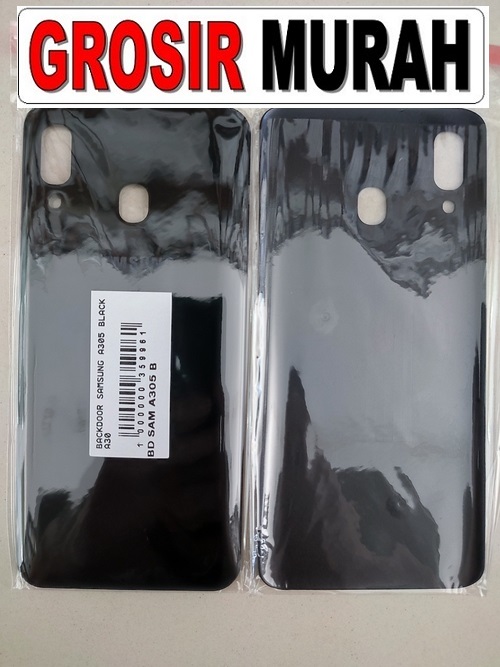 Jual Samsung A305 A30 Backdoor