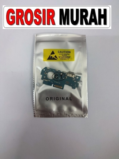 Jual Flexi Charger Samsung A346 A34 Fleksibel Flexible Fleksi Flexibel Flex Con Tc Connector Pcb Konektor cas papan charging