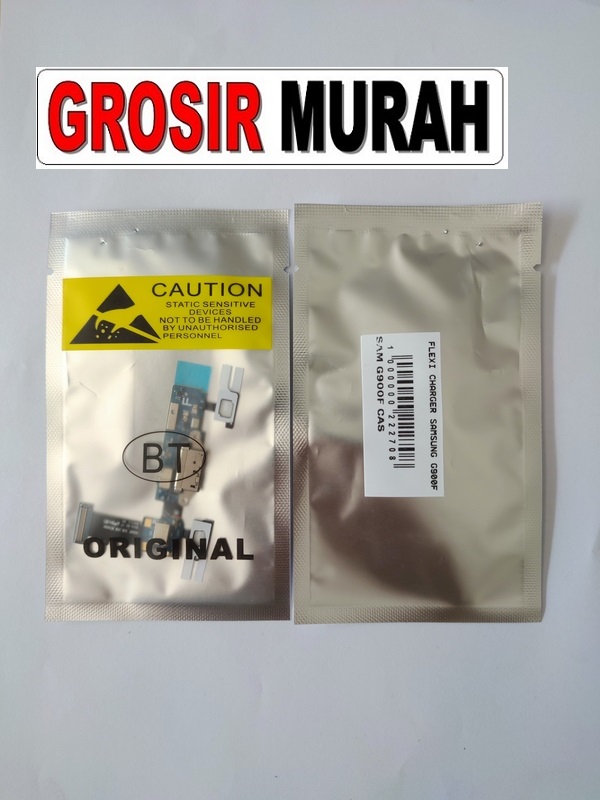 Samsung G900F Flexi Charger Sparepart Hp Fleksi Samsung Spare Part Grosir Fleksibel Original Flexibel Papan Cas Charging Flexible Port Dock Flex Cable