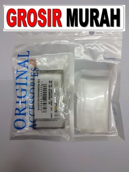 Samsung G960 S9 EB-BG960ABE Sparepart hp Batre Samsung Battery Baterai Grosir