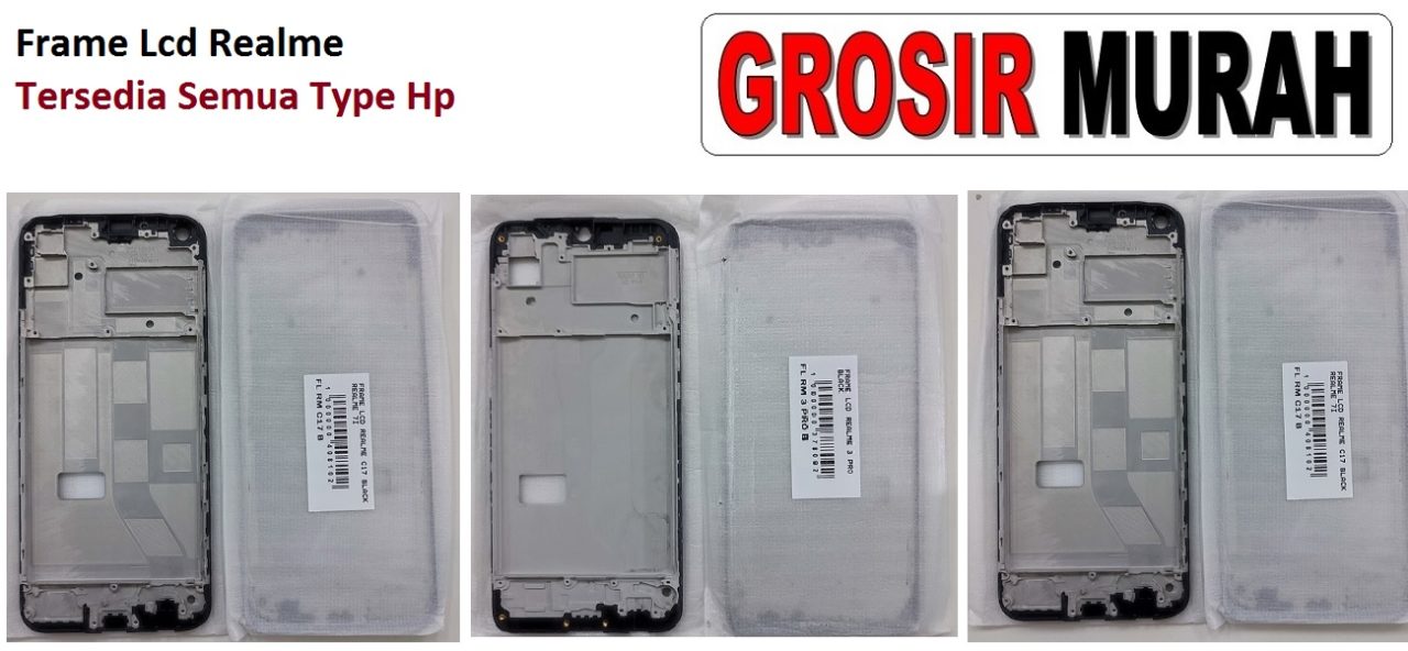 Sparepart Hp