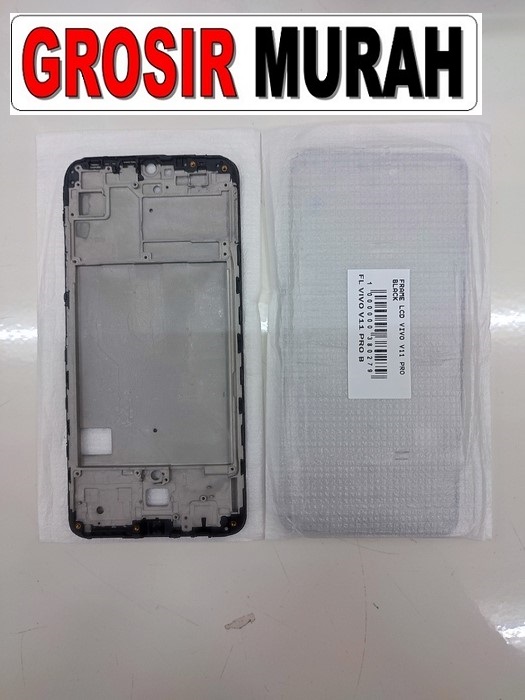 Frame LCD Vivo V11 Pro Black