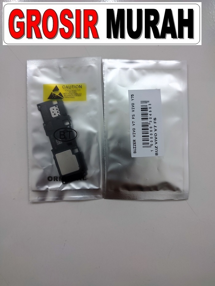 Jual Vivo V7 Y75 Fullset Buzzer