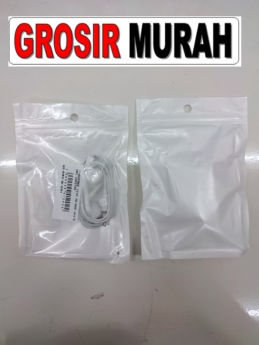 VIVO XE-680 HANDSFREE Headset Vivo bluetooth audio speaker Earphone Spare Part Grosir Sparepart Hp
