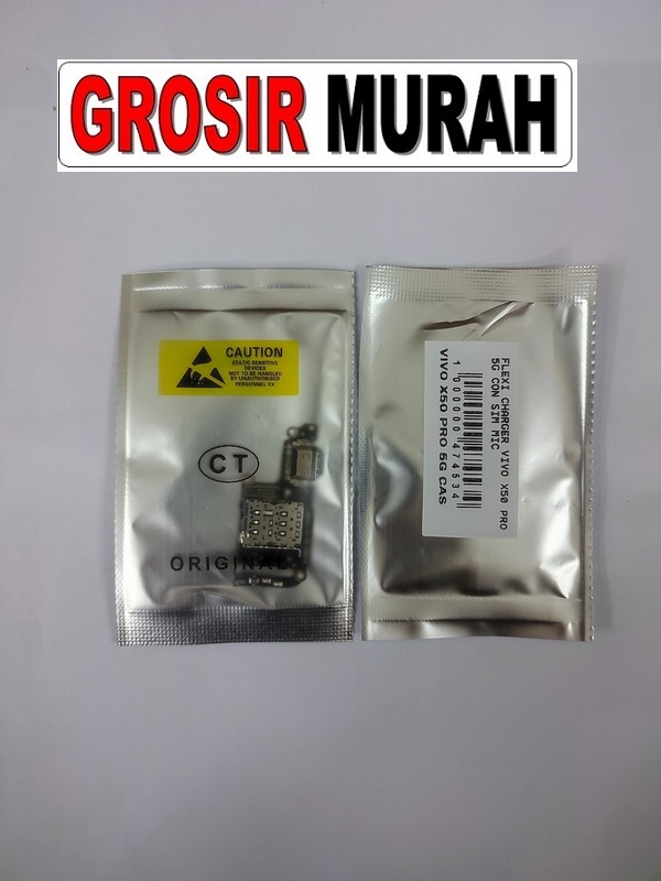 Flexi Charger Vivo X50 Pro 5G