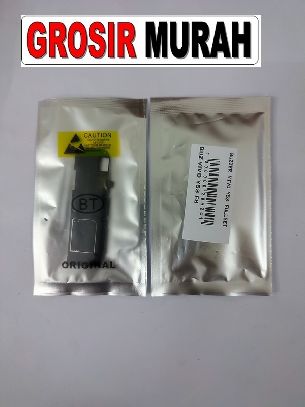 Buzzer Vivo Y53 Fullset