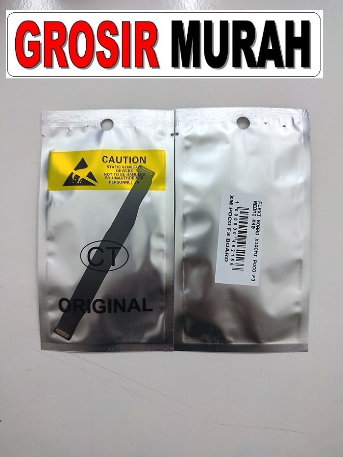 Flexi Board Xiaomi Poco F3 Redmi K40