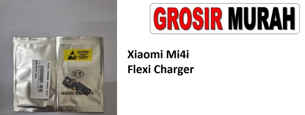 Xiaomi Mi4i Sparepart Hp Fleksi Fleksibel Fleksibel Flexible Charger Grosir Spare Part Flexibel Papan Cas Flex Cable Charging Port Dock