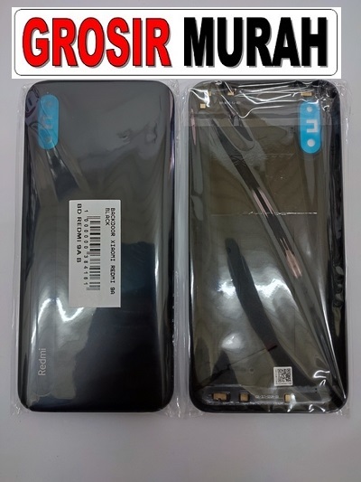 Jual Xiaomi Redmi 9A Backdoor