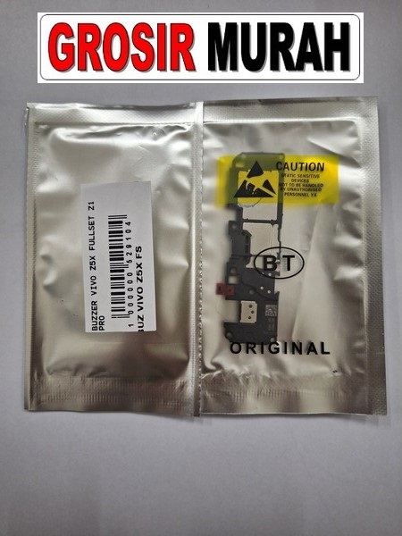 Vivo Z5X Z1 Pro Fullset Loud Speaker Ringer Buzzer Sound Module Dering Loudspeaker Musik | Toko Grosir Sparepart Hp Jakarta
