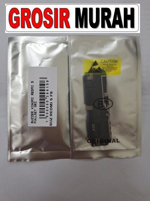 Jual Buzzer Xiaomi Redmi 5
