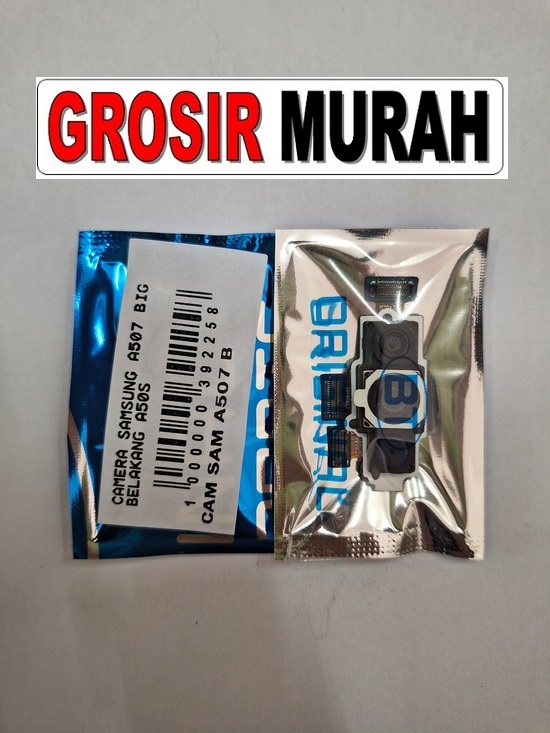 Camera Belakang Samsung A507 A50S