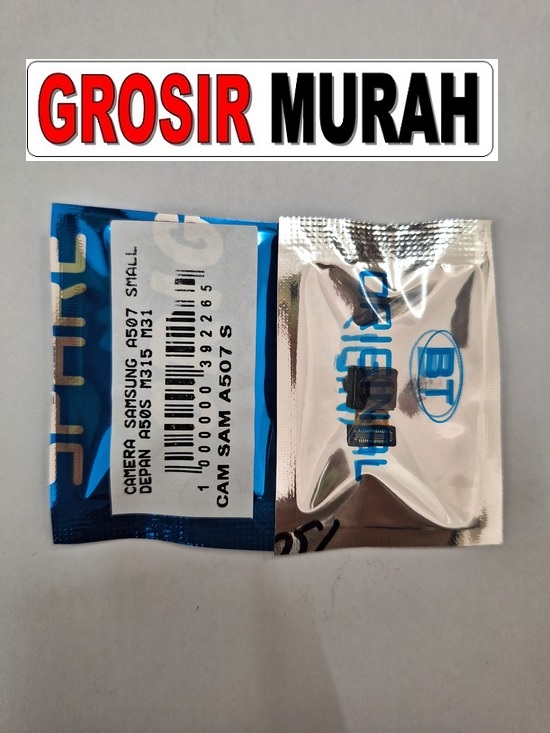 Camera Depan Samsung A507 (A50S M315 M31)