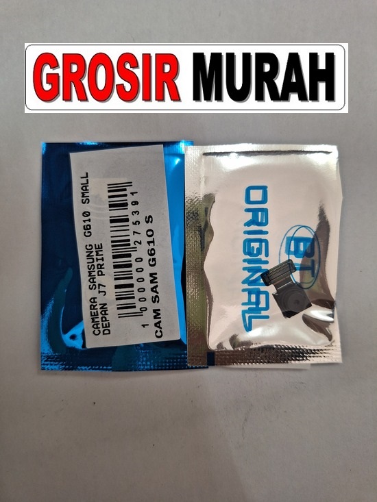 Camera Depan Samsung G610 (J7 Prime)