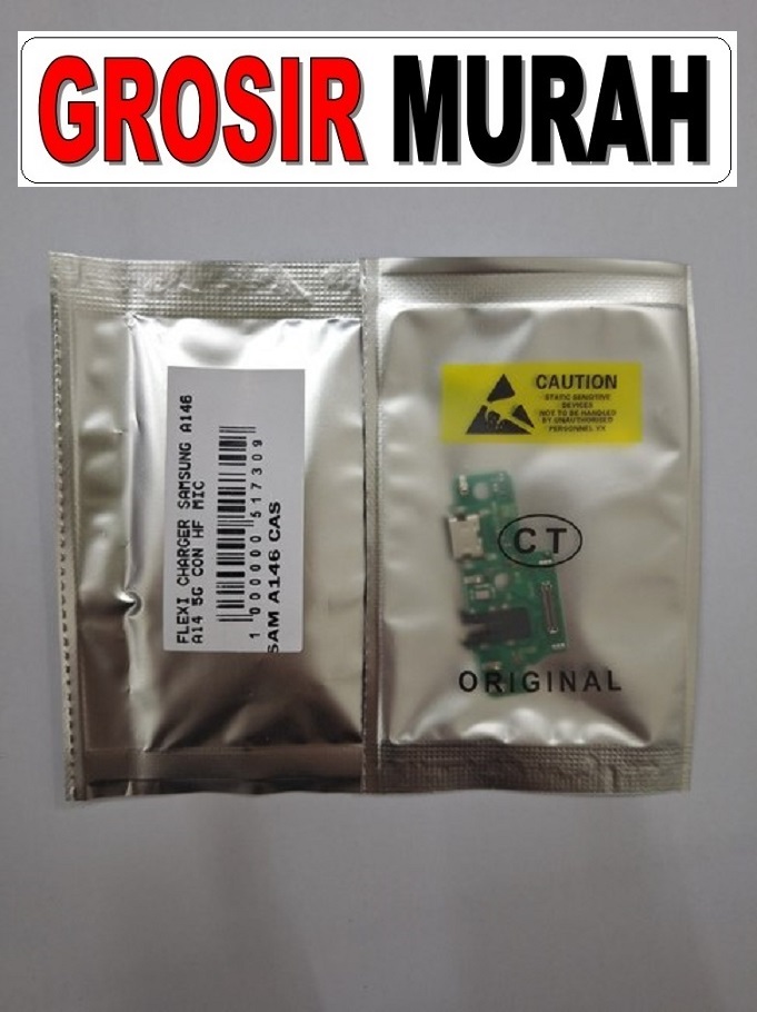 Flexi Charger Samsung A146 A146P A14 5G