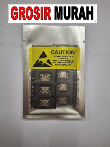 Nokia 3 Nokia 5 Asus Zenfone Go Tv Zb500Kl Connector Charger Charging Port Dock Konektor Cas Spare Part Hp | Toko Grosir Sparepart Hp Jakarta