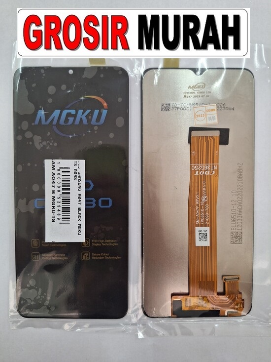 LCD Samsung A047 Mgku A04s A13 5G