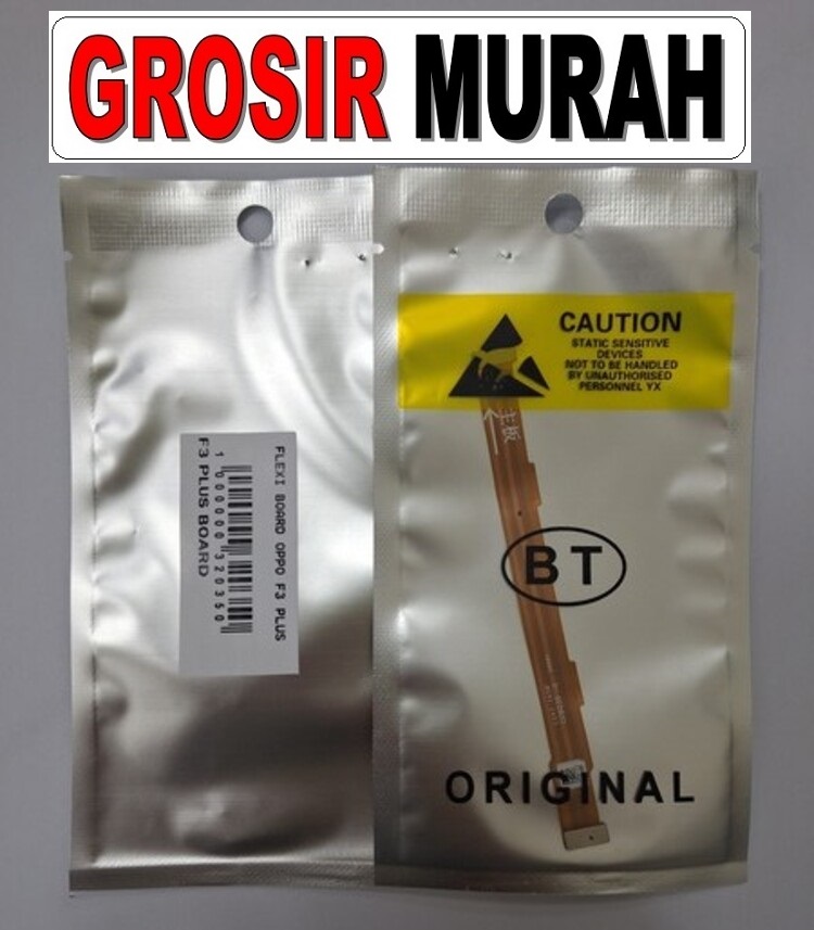 Oppo F3 Plus Flexibel Fleksibel Main Board Fleksi Flexible Fleksibel Flex Cable Spare Part Hp | Toko Grosir Sparepart Hp Jakarta