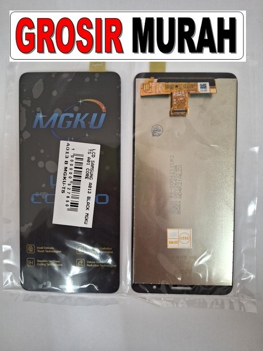 LCD Samsung A013 MGKU A01 Core