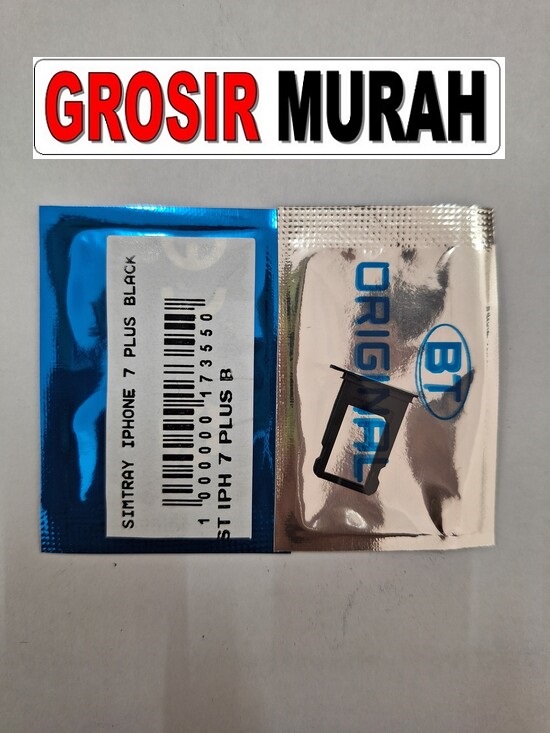 Iphone 7 Plus Sparepart Hp Sim Card Tray Simtray Sim Tray Holder Simlock Tempat Kartu Sim Spare Part Hp Grosir
